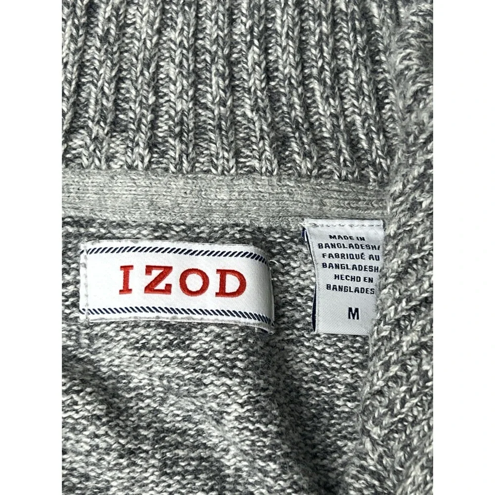 Izod sweater men